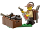 Adventurer Johnny Thunder thumbnail
