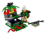 5905 LEGO Adventurers Jungle Hidden Treasure