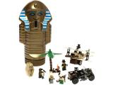 5909 LEGO Adventurers Egypt Treasure Raiders thumbnail image