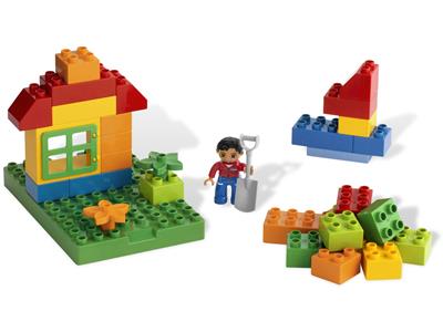 5931 LEGO Duplo My First Set thumbnail image