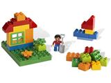 5931 LEGO Duplo My First Set