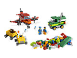 5933 LEGO Airport Building Set thumbnail image
