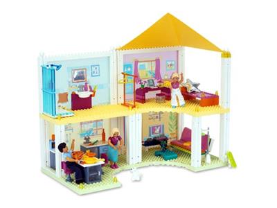 5940 LEGO Belville Doll House