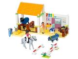 5941 LEGO Belville Riding School