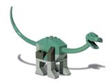 5952 LEGO Dinosaurs Baby Brachiosaurus