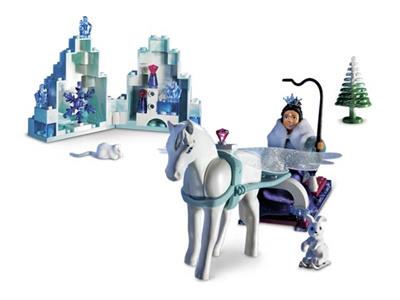 Lego snow queen 2025
