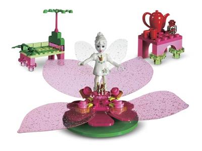5964 LEGO Belville Thumbelina