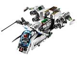 5983 LEGO Space Police Undercover Cruiser