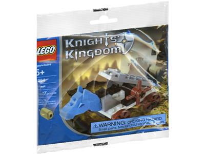 5994 LEGO Knights' Kingdom II Catapult