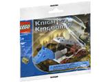 5994 LEGO Knights' Kingdom II Catapult
