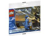 5999 LEGO Knights' Kingdom II Jayko thumbnail image