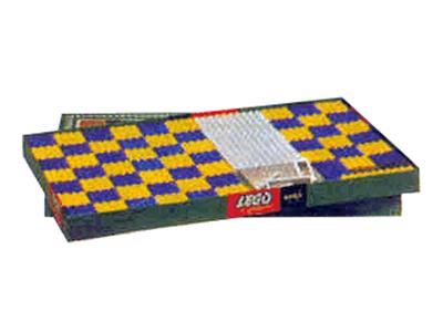 600-1-1 LEGO Basic Set