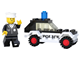 Police Car thumbnail