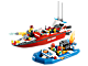 Fire Boat thumbnail