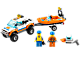 Coast Guard 4x4 & Diving Boat thumbnail