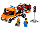 Flatbed Truck thumbnail