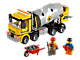 Cement Mixer thumbnail