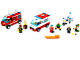 LEGO City Starter Set thumbnail
