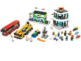 60026 LEGO City Town Square