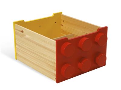 60030 LEGO Rolling Storage Box thumbnail image