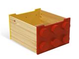 60030 LEGO Rolling Storage Box