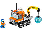 60033 LEGO City Arctic Ice Crawler thumbnail image