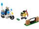 Crook Pursuit thumbnail