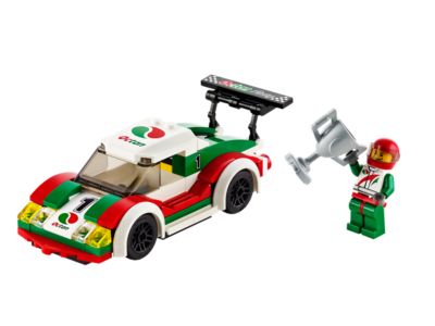 60053 LEGO City Race Car