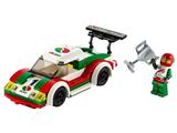 60053 LEGO City Race Car