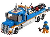 60056 LEGO City Tow Truck