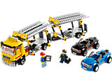 60060 LEGO City Auto Transporter thumbnail image