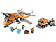 Arctic Supply Plane thumbnail