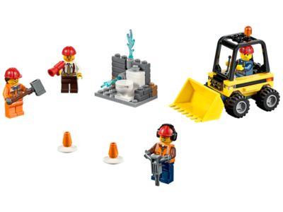 lego construction worker set