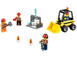 60072 LEGO City Construction Demolition Starter Set