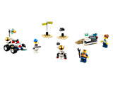 60077 LEGO City Space Starter Set