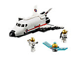 60078 LEGO City Utility Shuttle