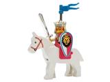 6008 LEGO Royal Knights Royal King