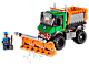 Snowplough Truck thumbnail