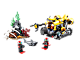 Deep Sea Submarine thumbnail