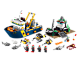 Deep Sea Exploration Vessel thumbnail