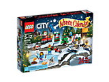 60099 LEGO City Advent Calendar