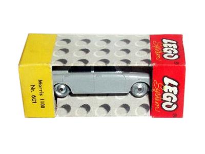 601-3 LEGO 1:87 Morris 1100
