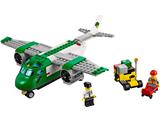 60101 LEGO City Airport Cargo Plane