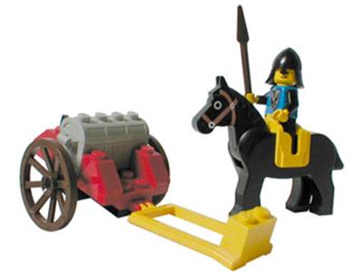 Lego 6011 deals