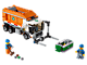 Garbage Truck thumbnail