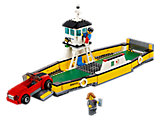 60119 LEGO City Harbor Ferry