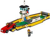 60119 LEGO City Harbor Ferry