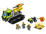 60122 LEGO City Volcano Crawler