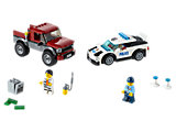 60128 LEGO City Police Pursuit