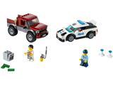 60128 LEGO City Police Pursuit